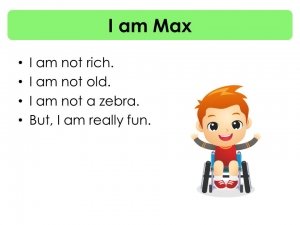 Max